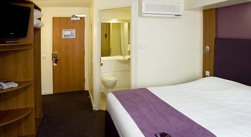 Premier Inn Hemel Hempstead Central Cameră foto