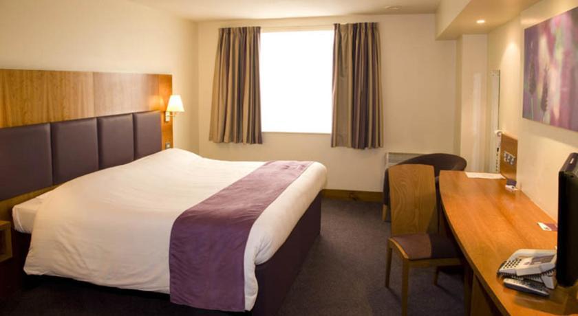Premier Inn Hemel Hempstead Central Cameră foto