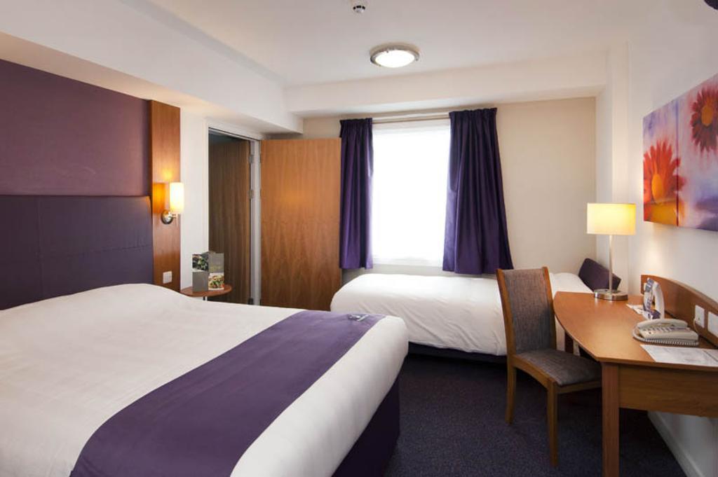 Premier Inn Hemel Hempstead Central Cameră foto